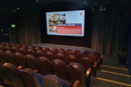 Cinema 3 1